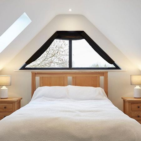 The Lodge Bury St Edmunds Bury St. Edmunds Bagian luar foto