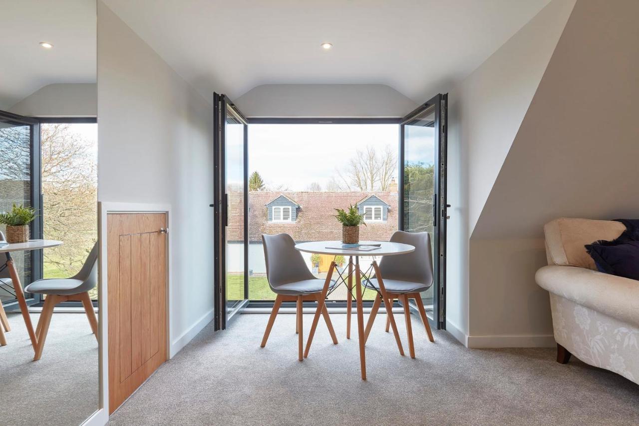 The Lodge Bury St Edmunds Bury St. Edmunds Bagian luar foto