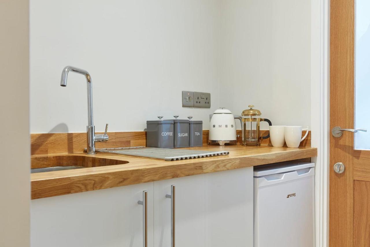 The Lodge Bury St Edmunds Bury St. Edmunds Bagian luar foto