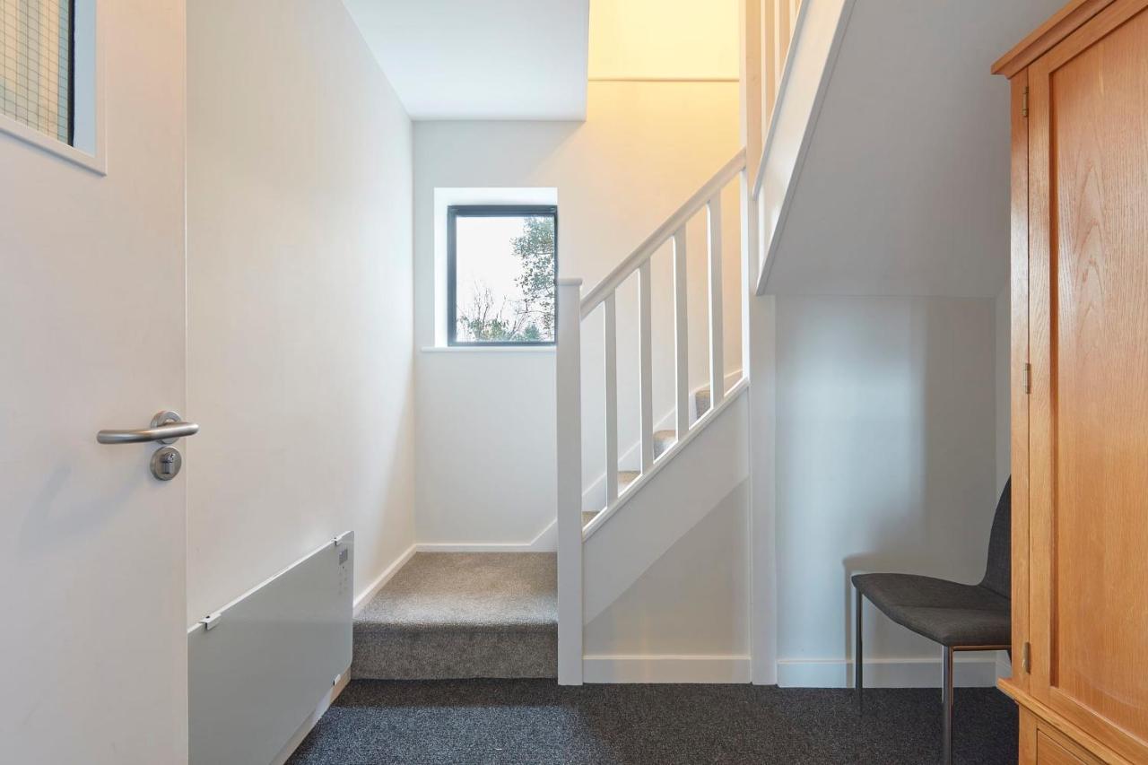 The Lodge Bury St Edmunds Bury St. Edmunds Bagian luar foto